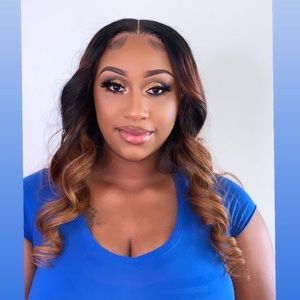 Meet your Posher, Camille